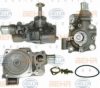 BEHR HELLA SERVICE 8MP 376 804-611 Water Pump